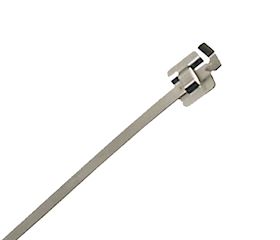 KABI BAND V4A Stainless Steel Cable Tie for Harsh Environments