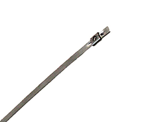 TIE-LOK V2A fascetta in acciaio inox ad alta resistenza