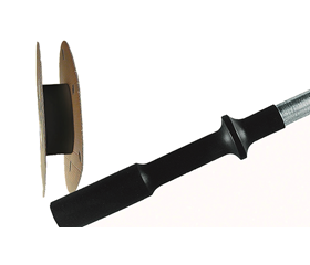 Guaina termorestringente LT 100