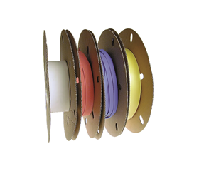 Guaina termorestringente PLF 100 2:1 – Flessibile e appositamente modificata