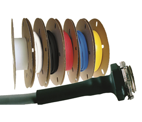 Guaina termorestringente PLF 103