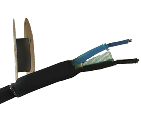 Guaina termorestringente PLDW 100