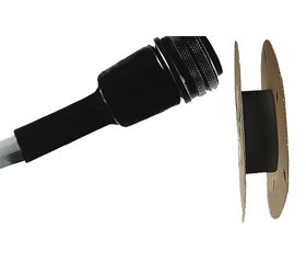 Guaina termorestringente PLDR 100
