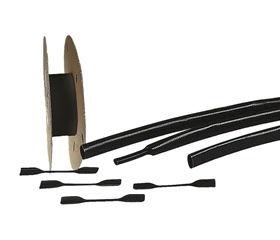 Guaina termorestringente VITON