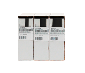 Heat-shrinkable tube PLDW 100 Box