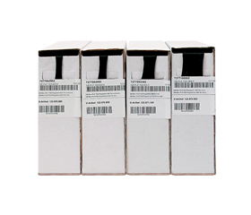 Heat-shrinkable tube LTF 100 Box