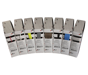 Heat-shrinkable tube SEB BOX