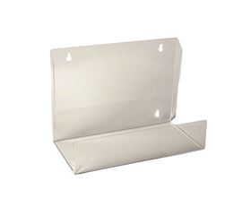 Rayon en verre plexi SS-RACK PLEXI