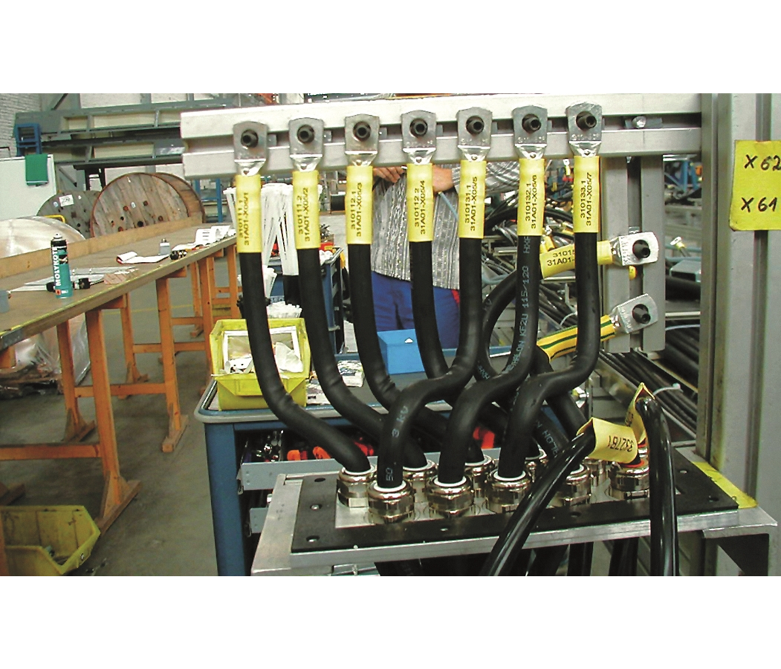 marKing Kabelmarkierer ZMA-R3