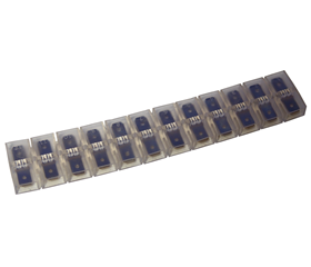 Faston femmina FS-K MS