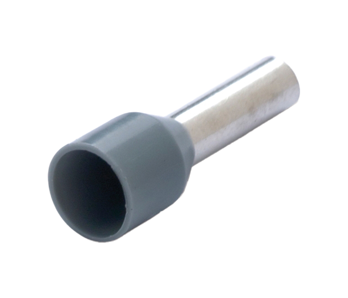 BM copper cable ferrules