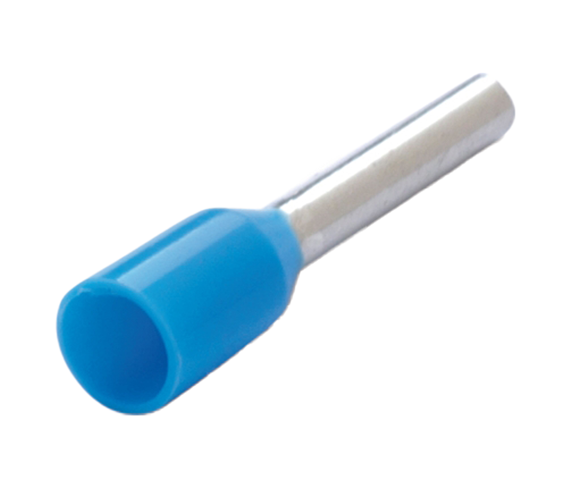 BM copper cable ferrules