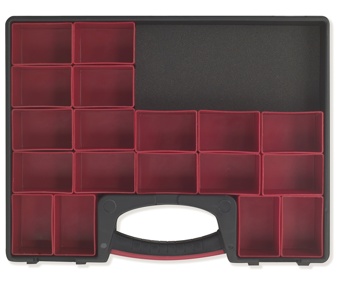 BM Valigetta assortimento