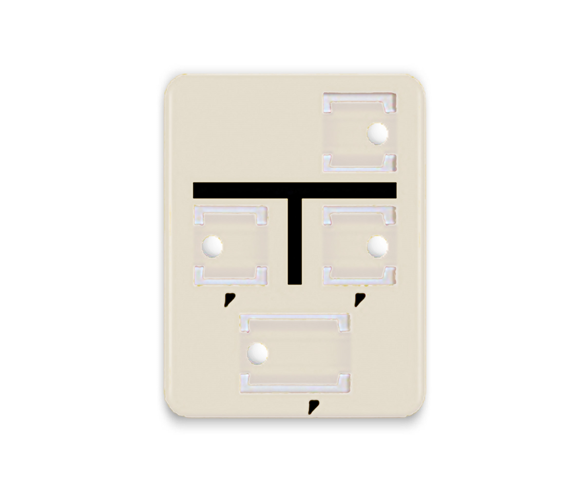 FP shield 10mm 50x67