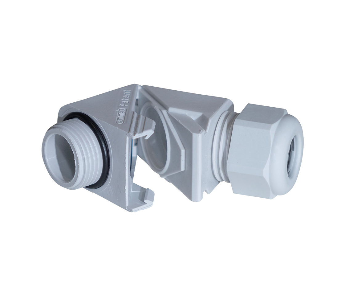 WADI C-W K M20 (6-12) grey