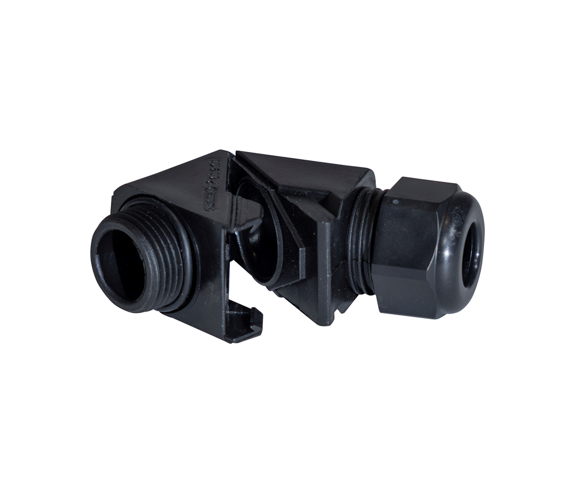 WADI C-W K M20 (6-12) black