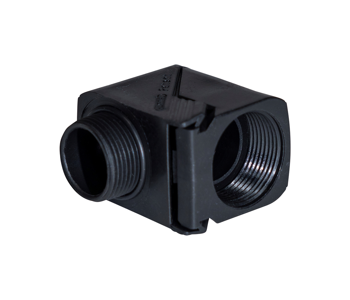 KLAPP-WI K M25/PG21 black