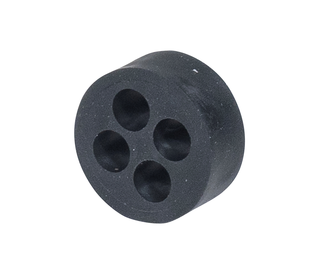 DE Multi M32 (4x8) schwarz
