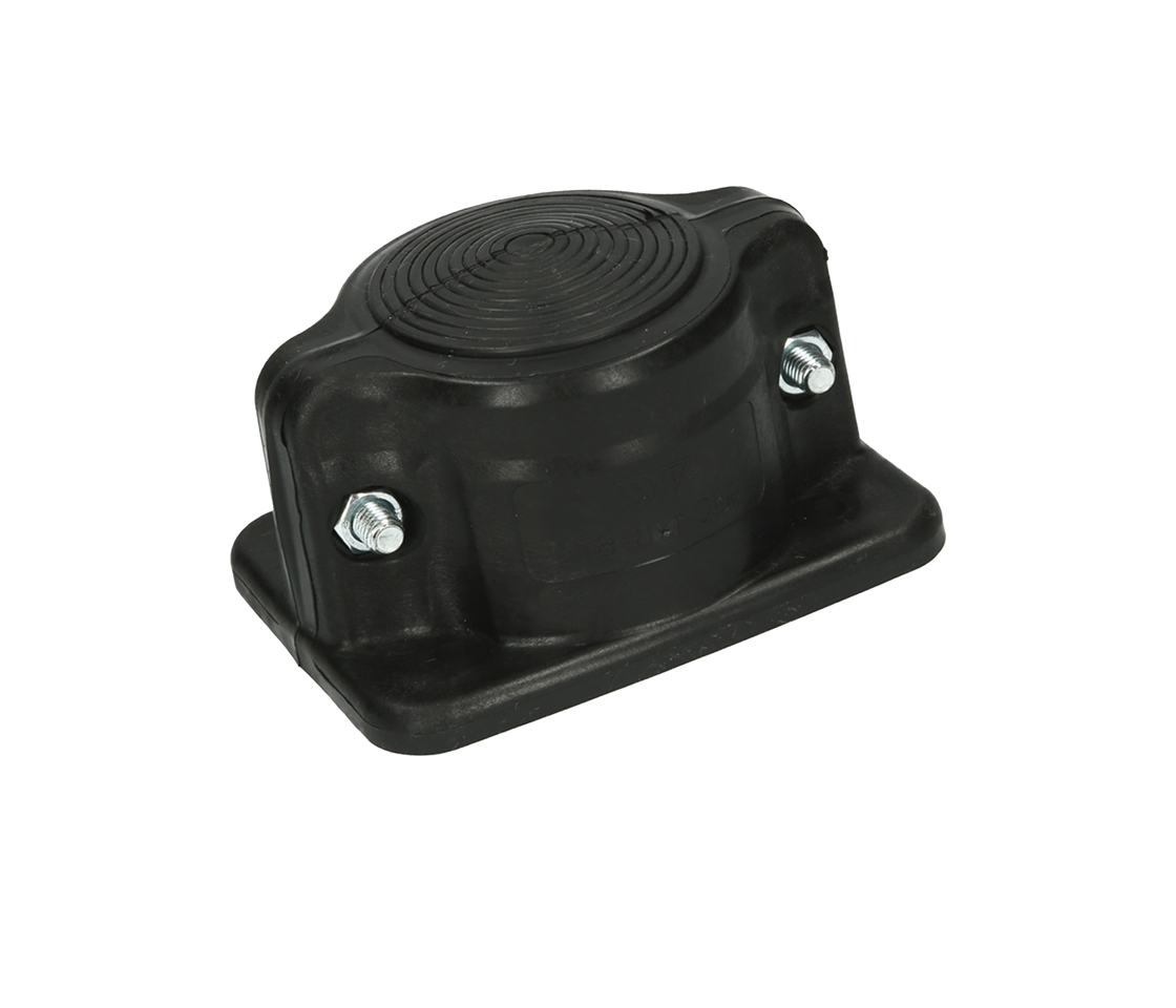 Cable entry plates