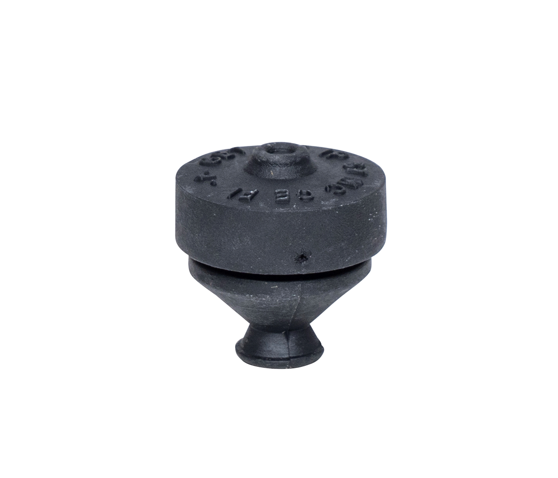 GET UL94 V-0 M12 3-5 bl 50pc