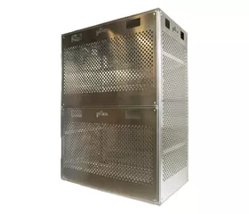 Inverter housing