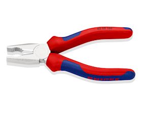 Kombizange, KNIPEX 03 05 160 / 180