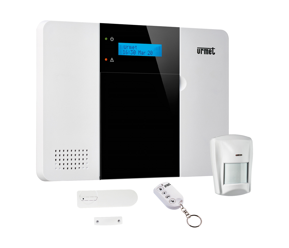 Urmet Anti burglary set