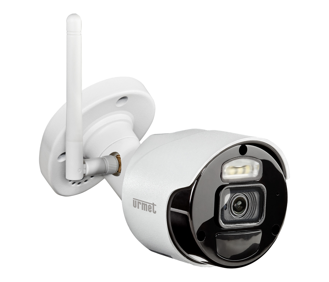 Urmet Bullet Kamera 2M