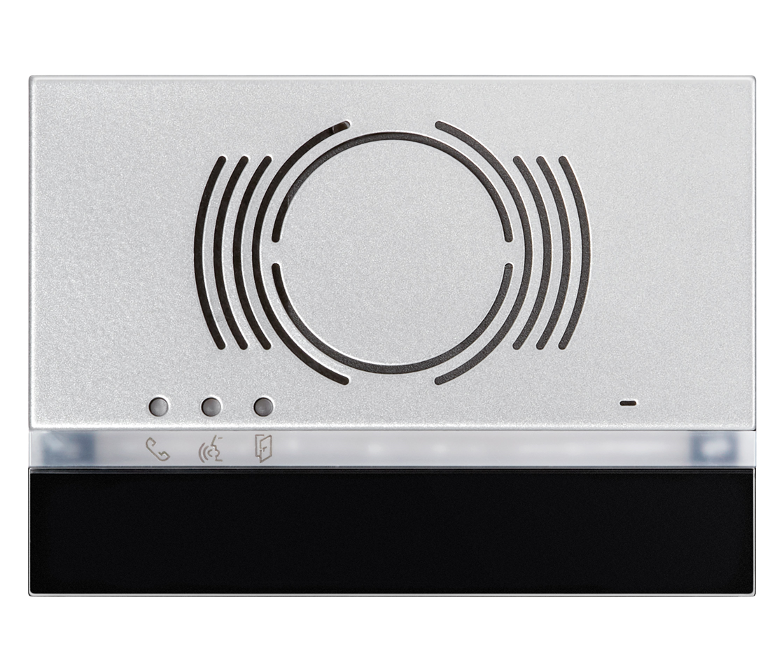 Urmet Pannello audio,1Ta.Alpha