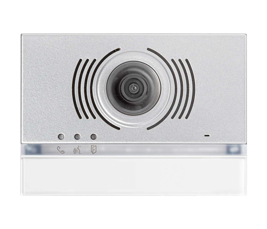 Urmet Frontplatte f Video ,ALP