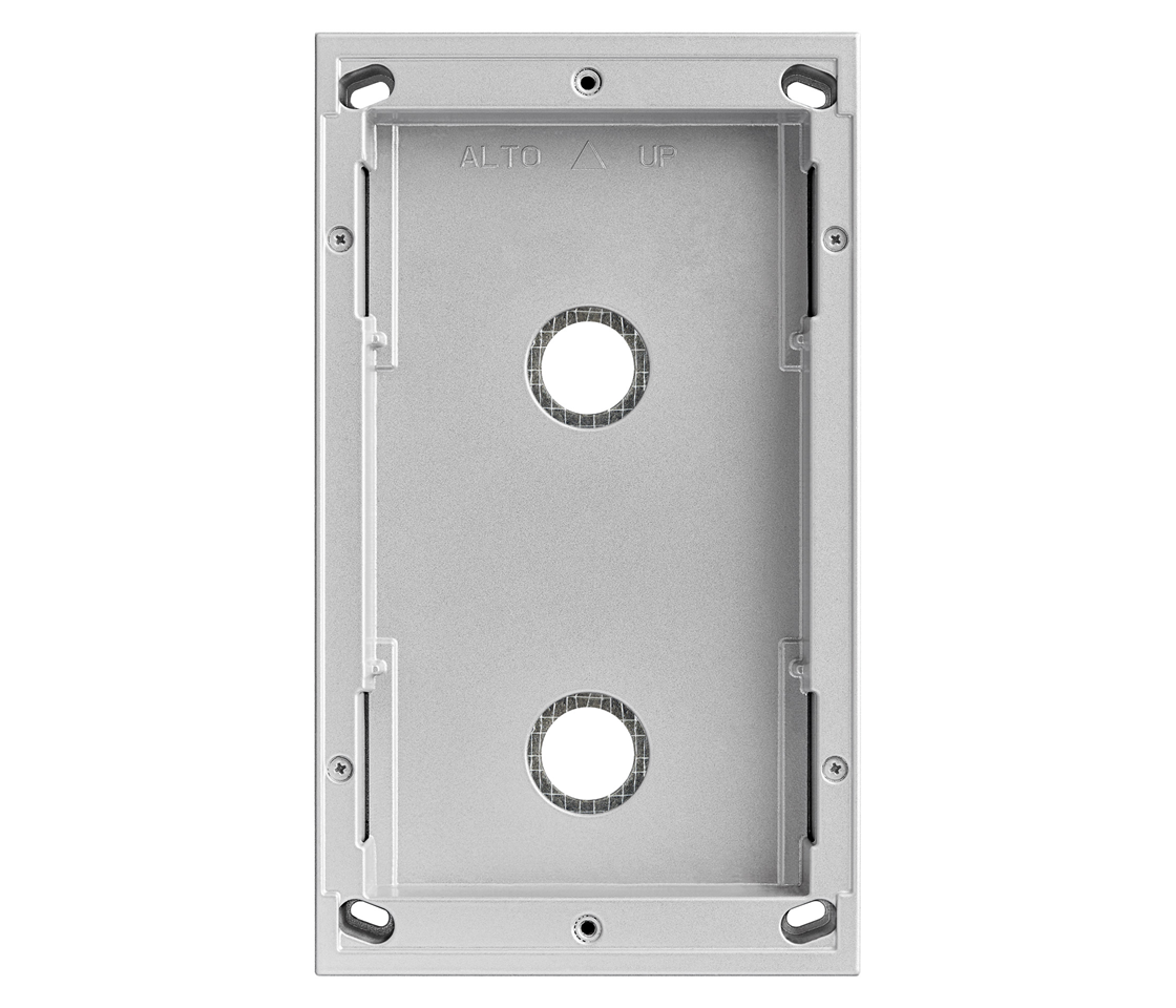 Urmet AP-Montagebox 2 MOD ALP