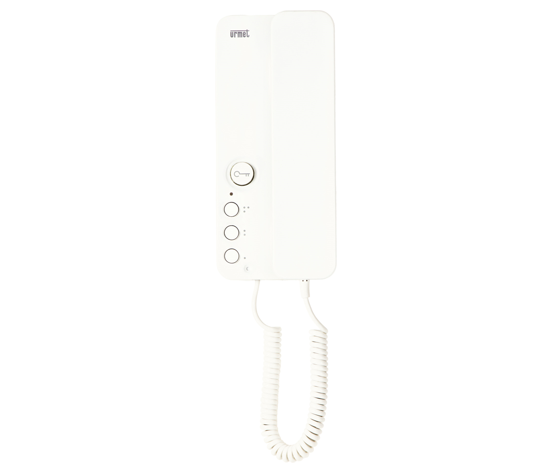 Urmet AP Handset Door Phone