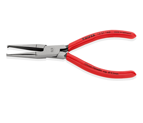 Pince à dénuder gainées en plastique 160 mm, KNIPEX 15 51 160
