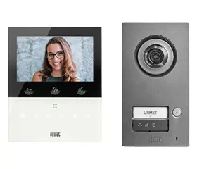 Urmet Video Kit Einfam.Haus