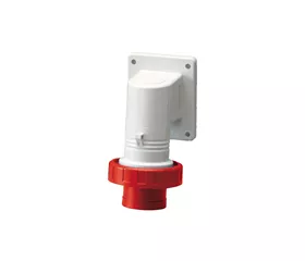 Scame Geräteste.3P+N+E,6h,90°