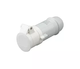 Scame Mobile Coupling,3P,12h