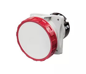 Scame UP Socket,3P+N+E,6h