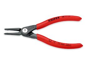 Pince de précision pour circlips, KNIPEX 48 11 J0 / J1 / J2