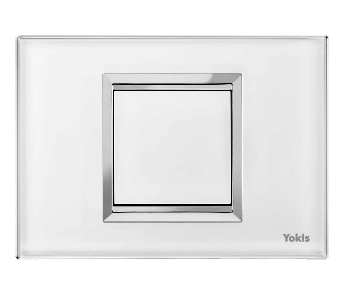 Yokis 1 Wall Switch UP