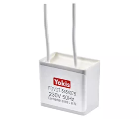 Yokis Filtre de surtension