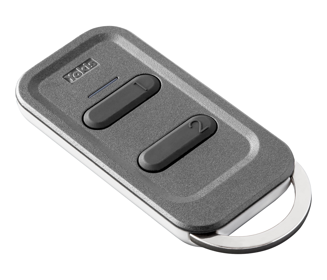 Yokis RF Remote Control