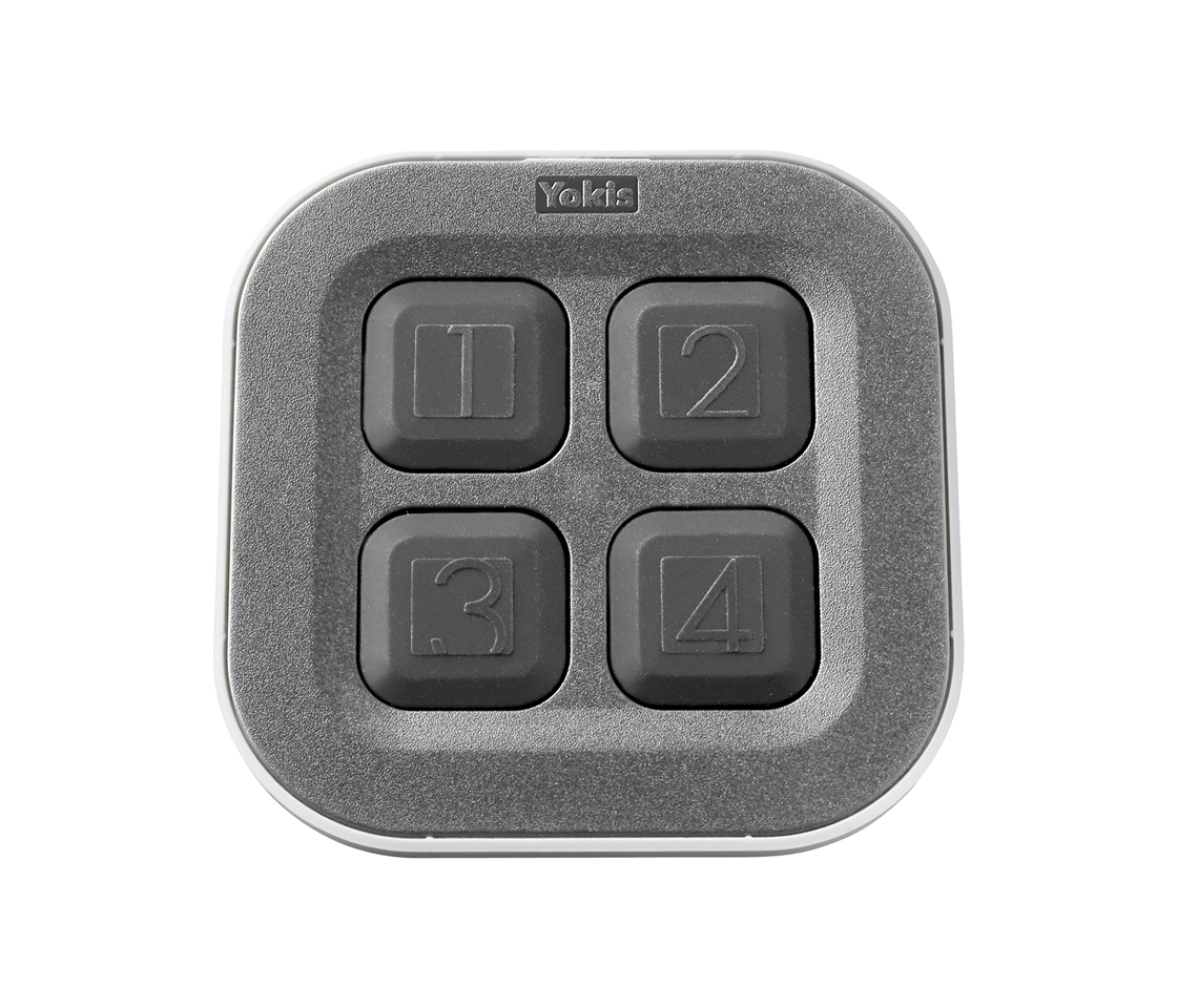 Yokis Telecomando RF