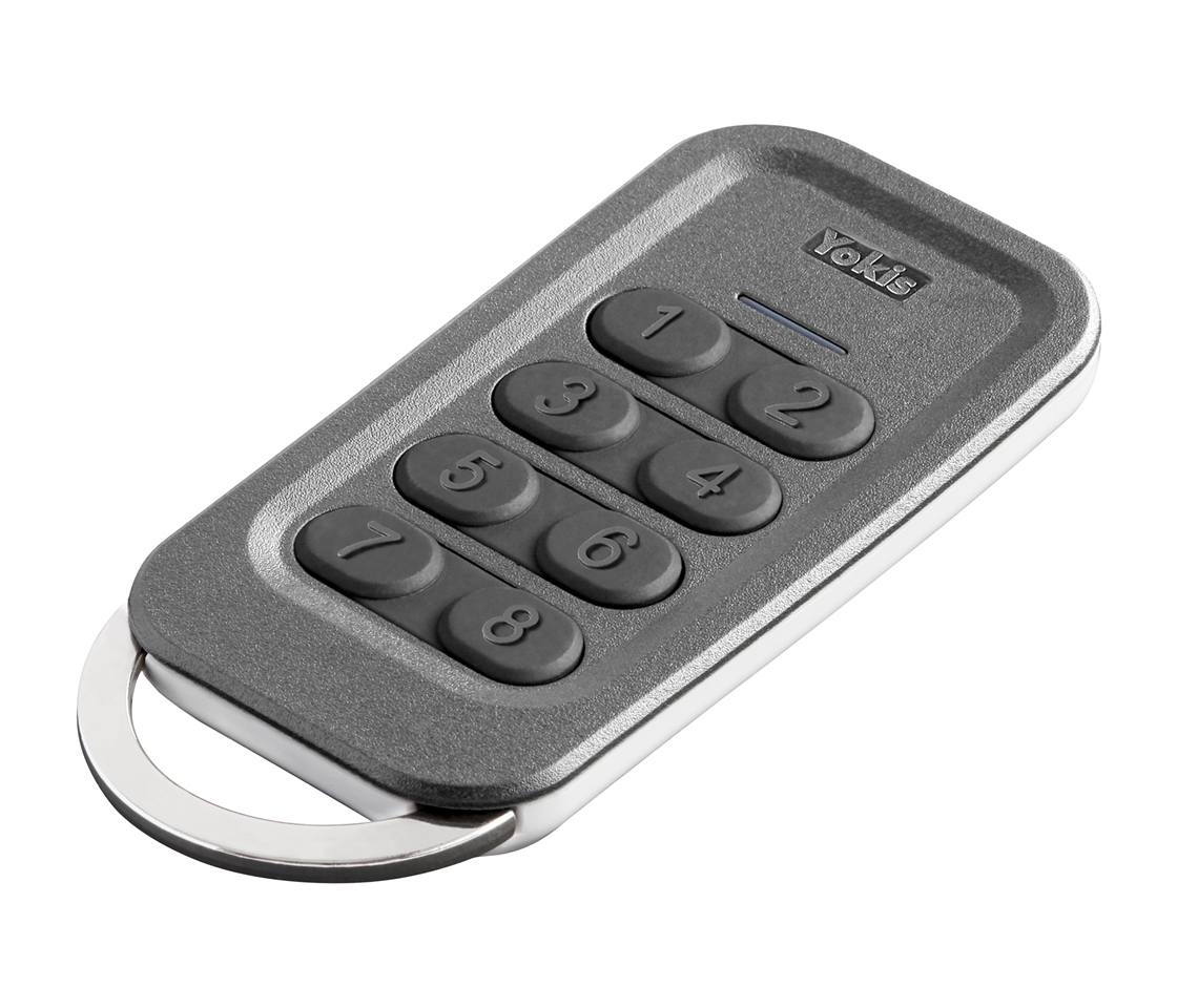 Yokis RF Remote Control