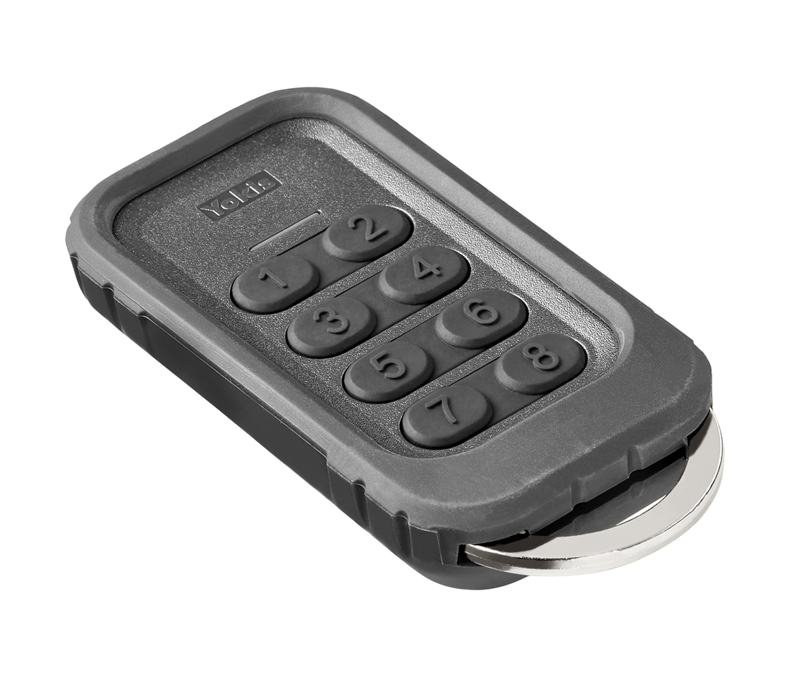Yokis RF Remote Control