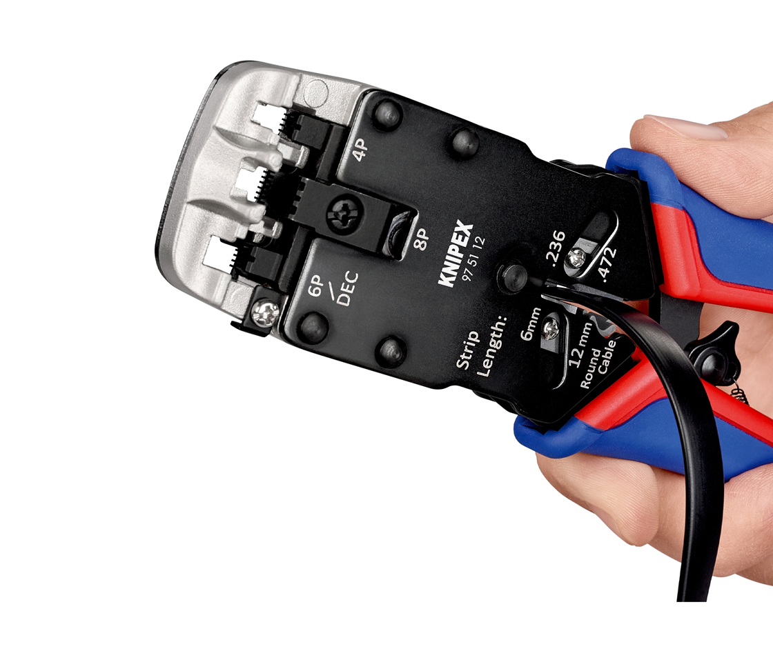 KNIPEX 97 51 12