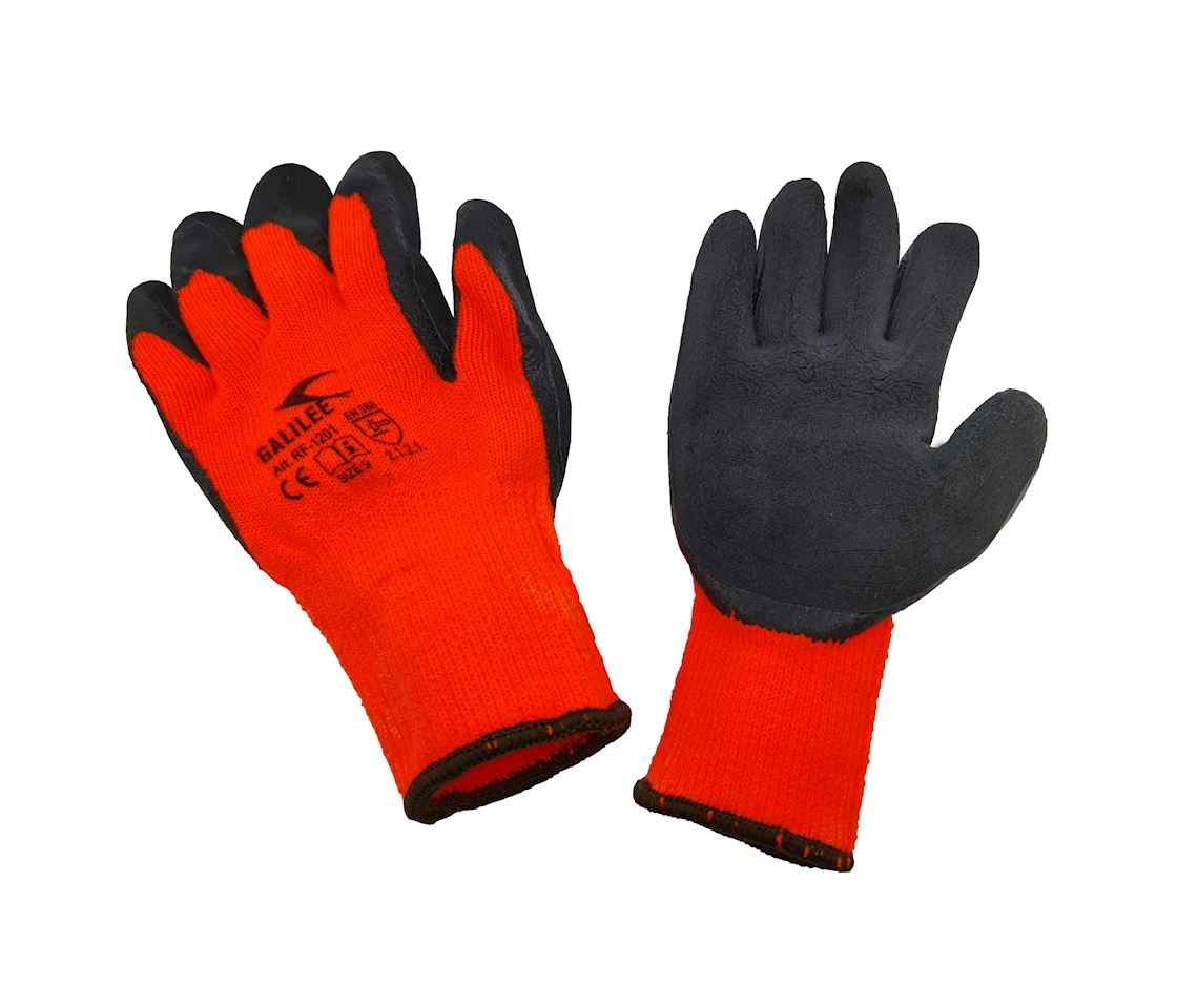 hiver gants