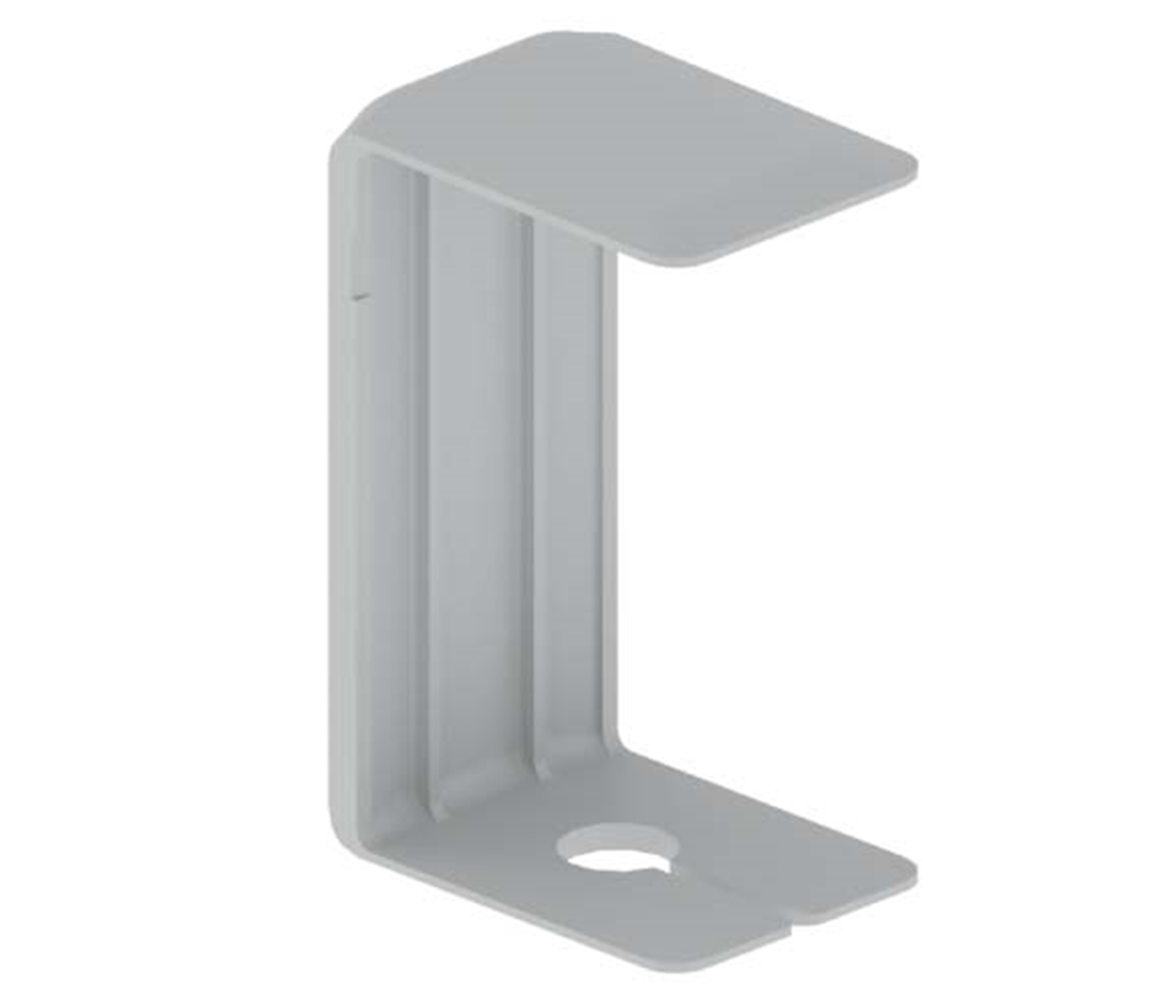 Deckelklemme IK10, U23X