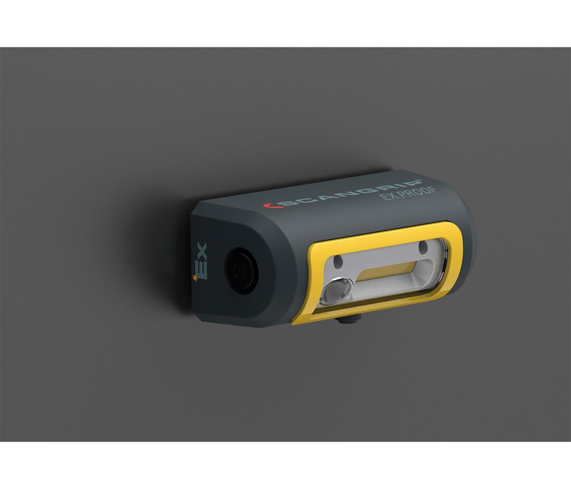 EX VIEW 200 LUMEN