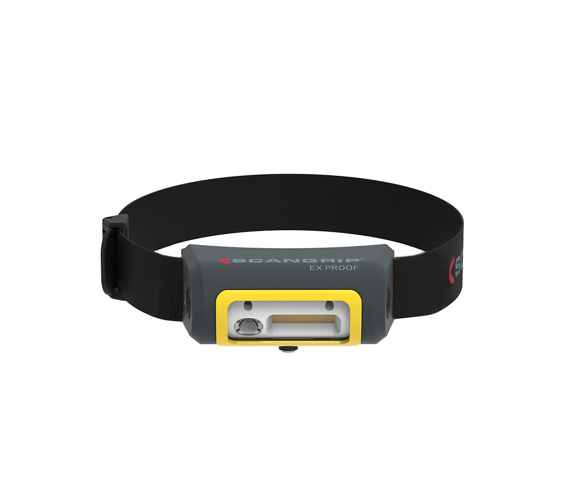 EX VIEW 200 LUMEN