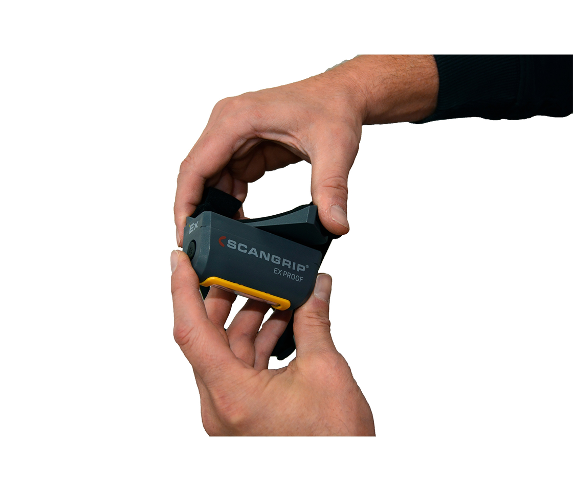 EX VIEW 200 LUMEN